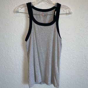 Levis tank top